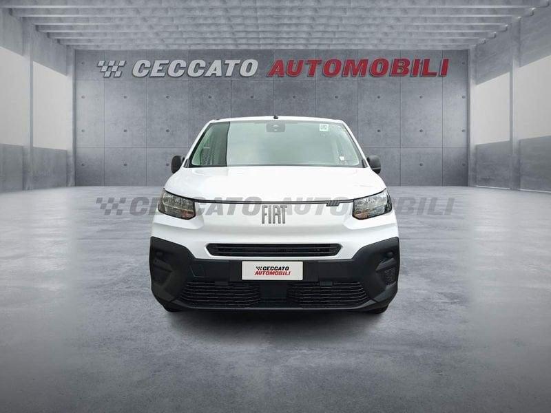 FIAT Doblò Doblò Serie 2 Van Ch1 1.5 Bluehdi 130cv Mt6