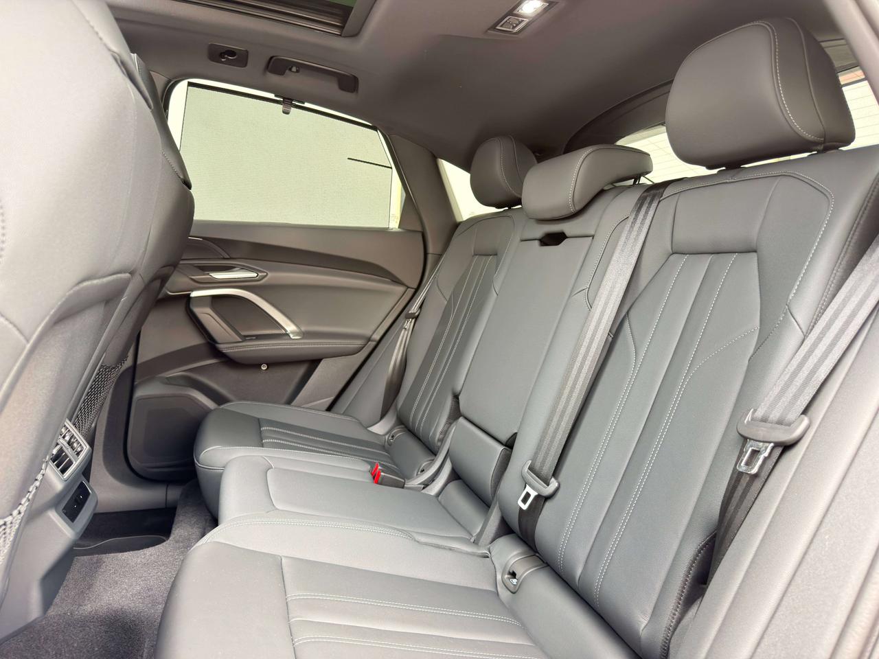 Audi Q5 SPB 2.0 TDI 204cv mhev Quattro S-tronic IVA ESPOSTA TETTO