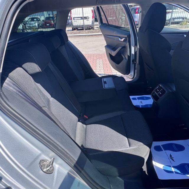 SKODA Octavia 2.0 TDI EVO SCR 150cv DSG WAGON EXECUTIVE
