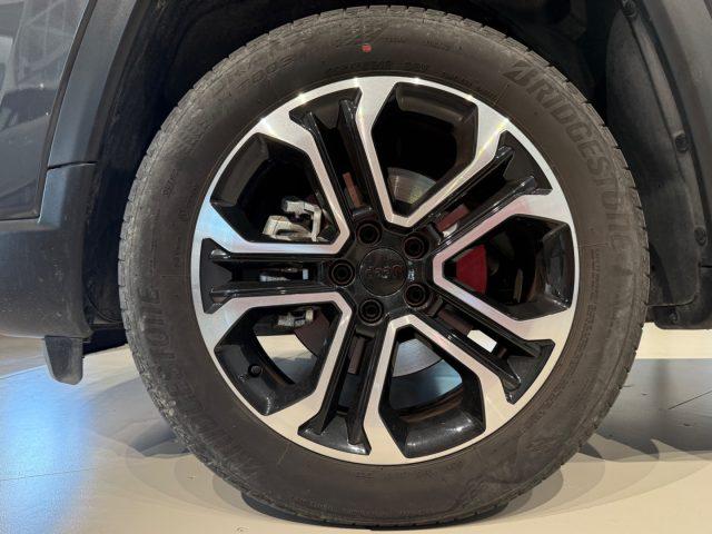 JEEP Compass 1.5Turbo T4 130cv MHEV 2WD Limited PREZZO REALE