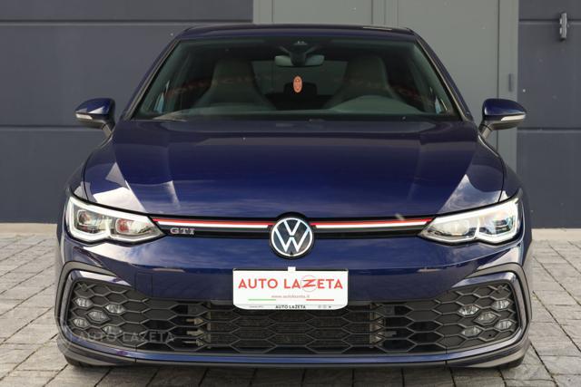 VOLKSWAGEN Golf GTI 2.0 TSI 245cv Harman Kardon IQ.Light LED
