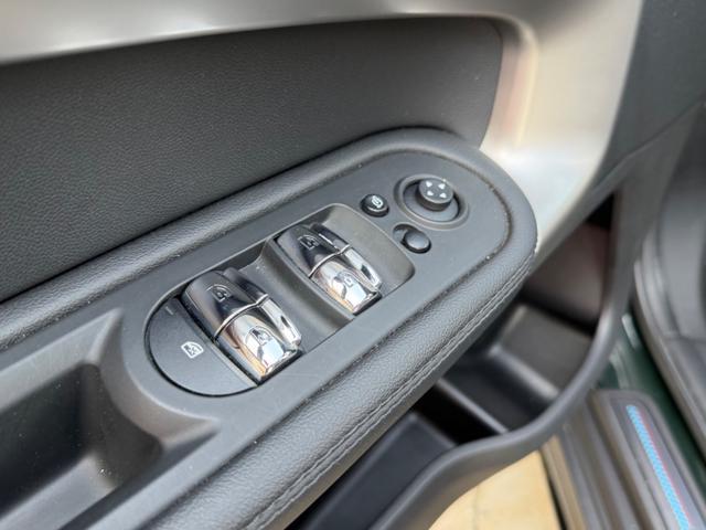 MINI Countryman 2.0 JCW COUNTRYMAN ALL4+TETTO+NAVI+LED+PELLE