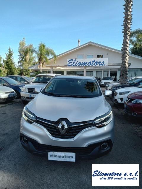 RENAULT - Kadjar - dCi 8V 110 CV EDC Energy Hypnotic2