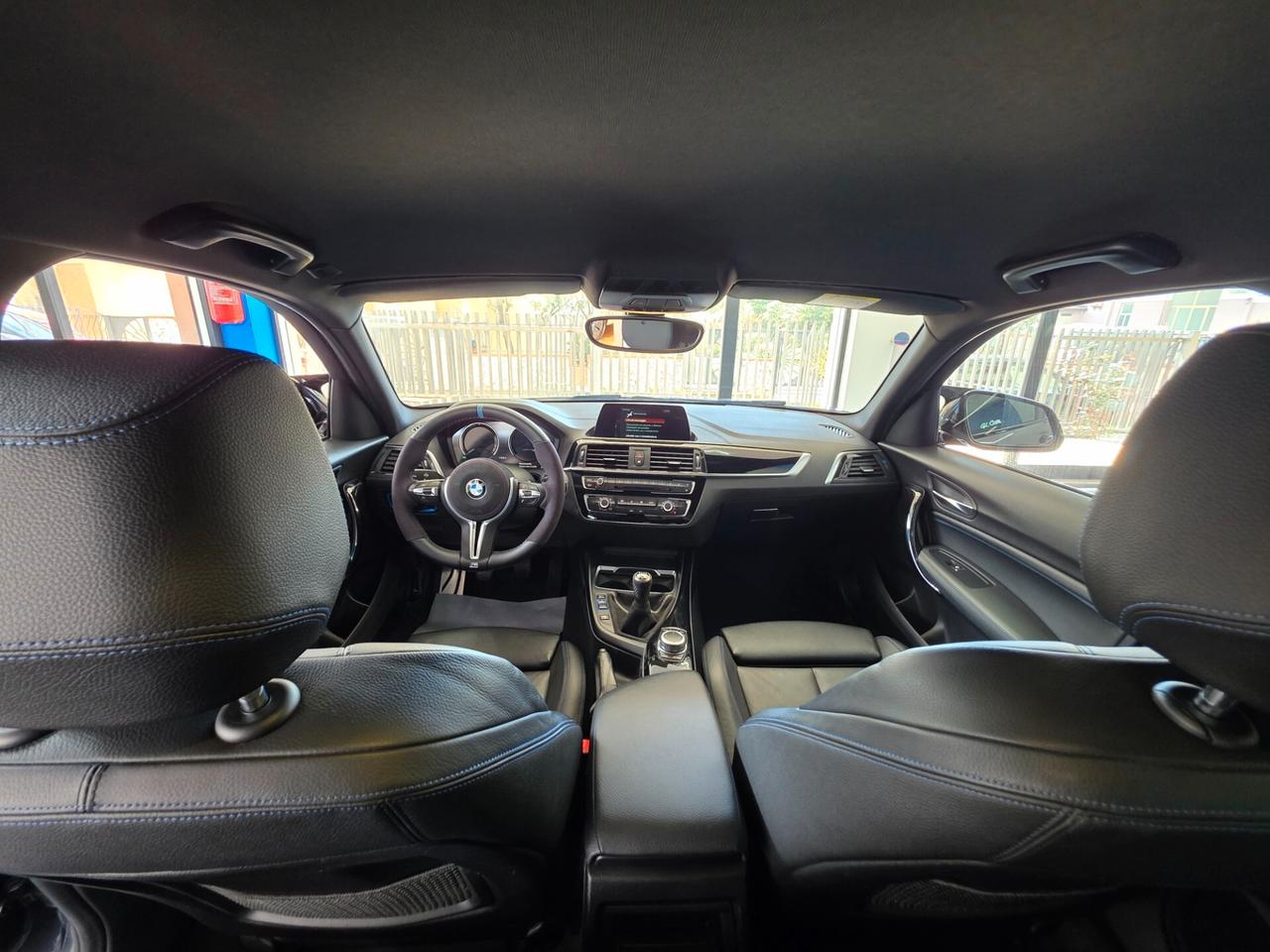 Bmw 118d f20 M-Sport 2018 115000km