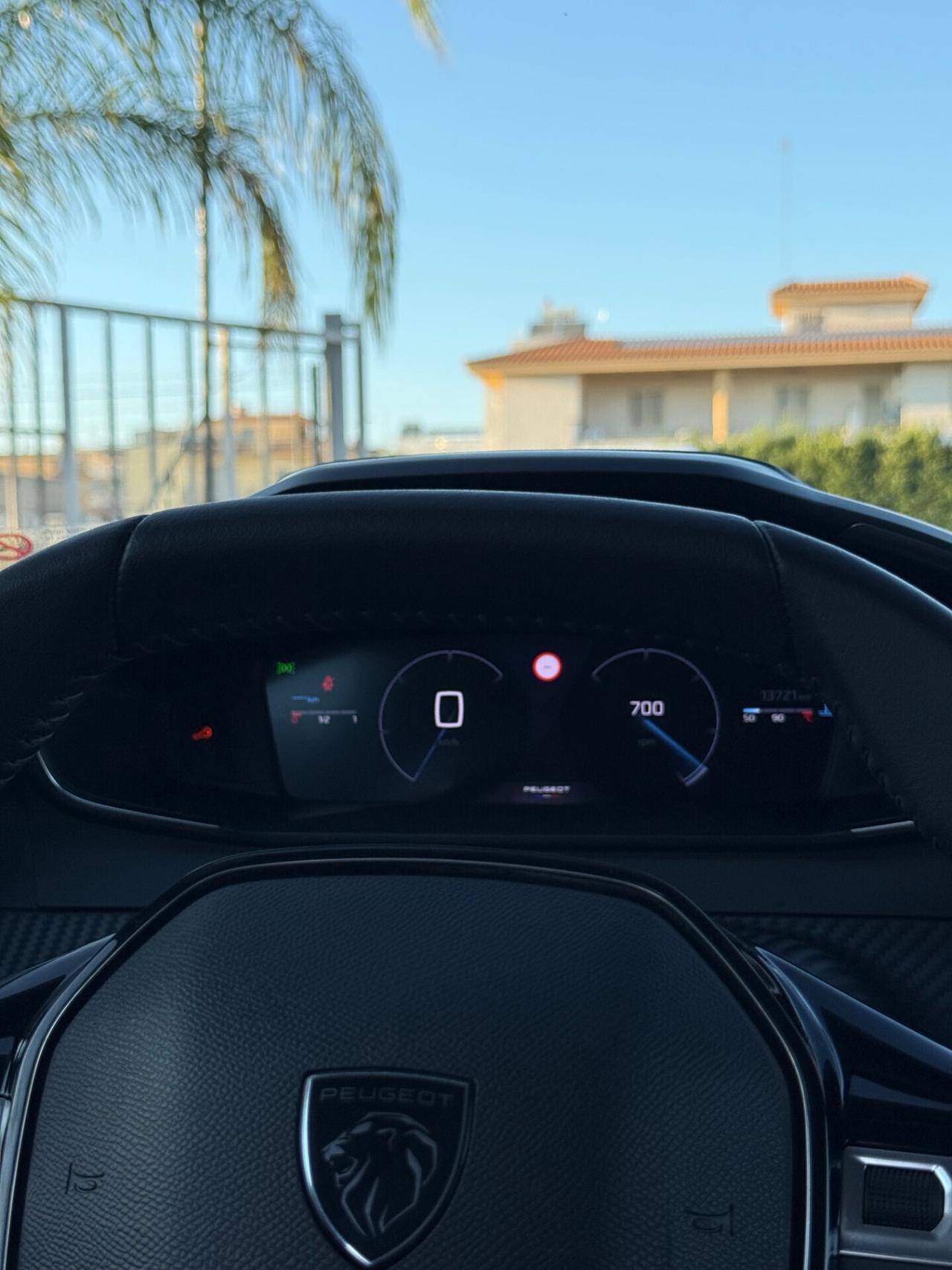 Peugeot 208 PureTech 100 Stop&Start 5 porte Allure