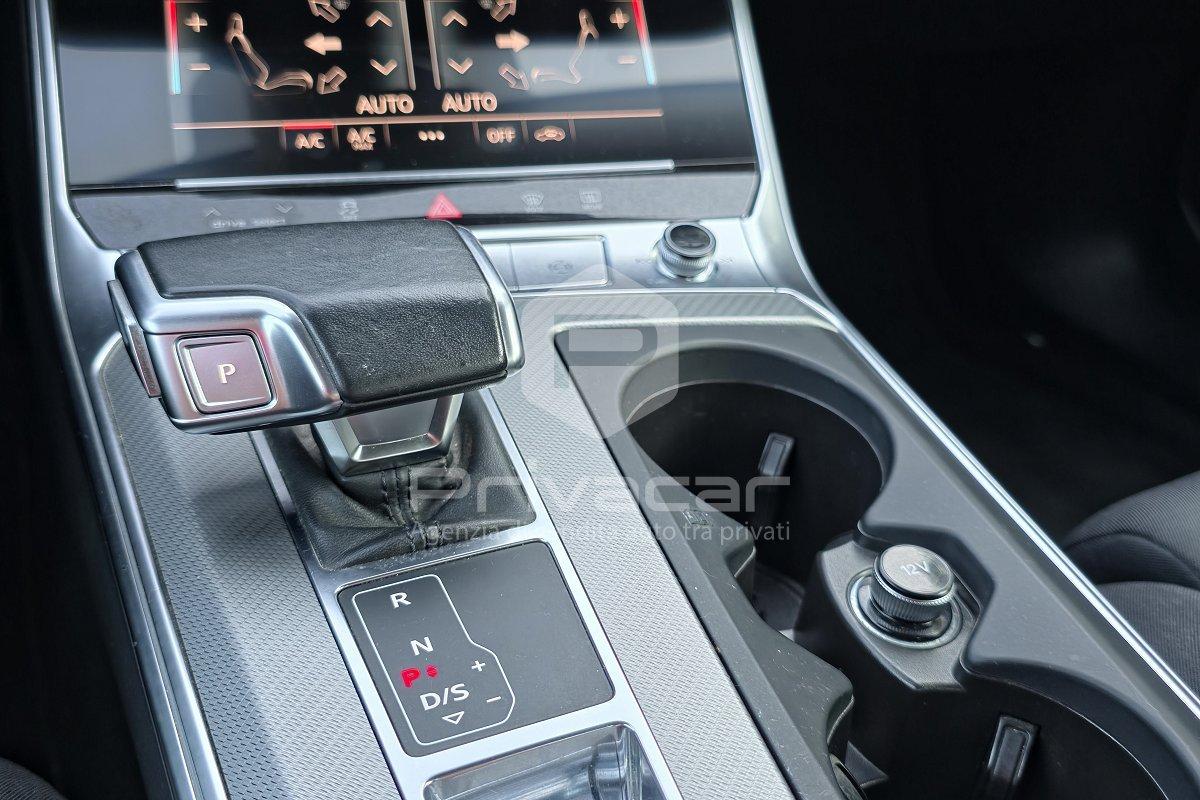 AUDI A6 2.0 TDI 190 CV quattro S tronic Business Plus