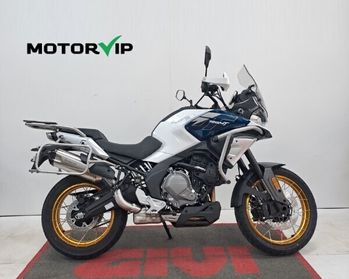 CFMOTO 700MT ADV KM0 DA 79 euro/MESE