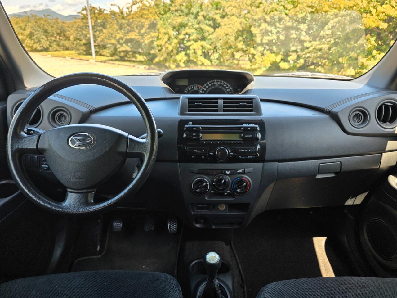 Daihatsu Materia 1.3 Hiro
