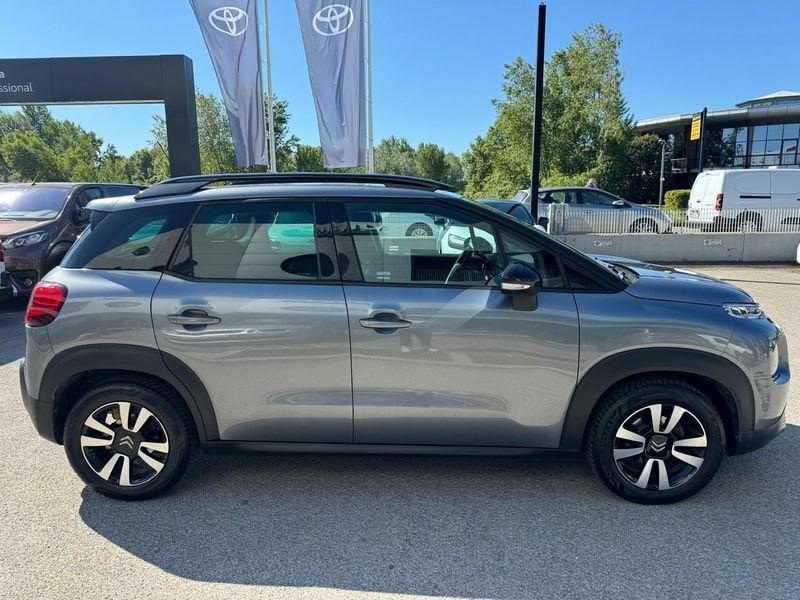 Citroën C3 Aircross PureTech 110 S&S Feel