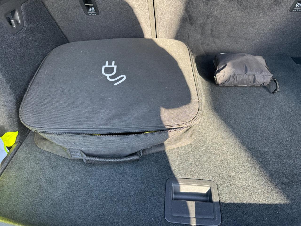 AUDÌ A3 SPORTBACK SLINE IBRIDA E TRON AUTOMATICA 204cv 2021