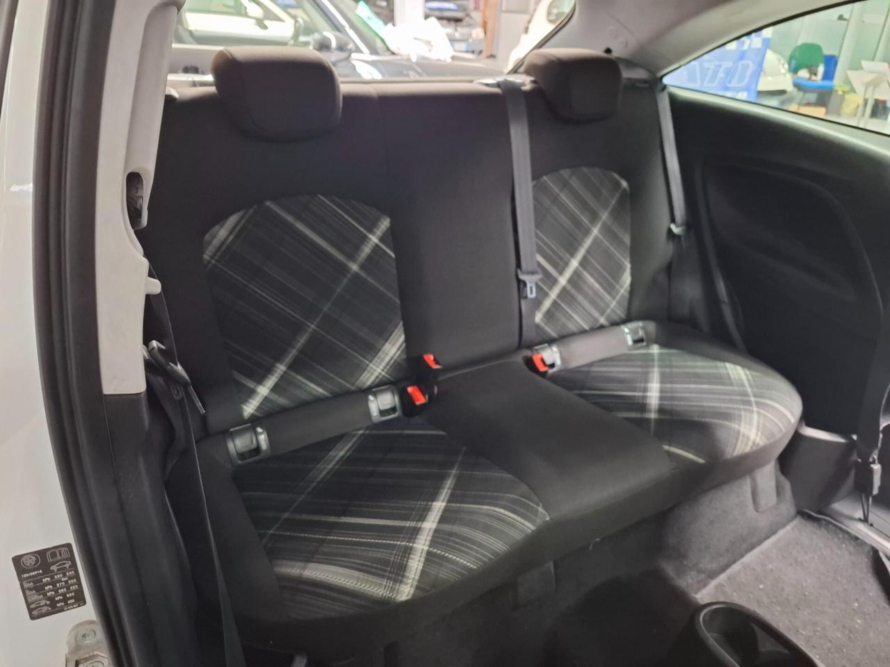 Opel Corsa 1.3 CDTI ecoFLEX Start&Stop 5 porte