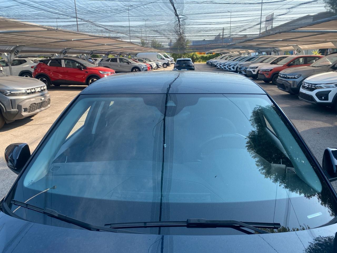 Audi A1 SPB 25 TFSI Admired