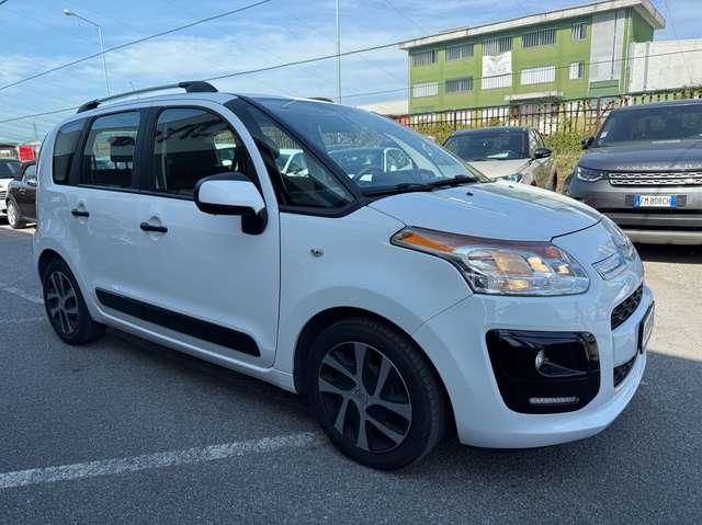 Citroen C3 C3 Picasso 1.4 vti