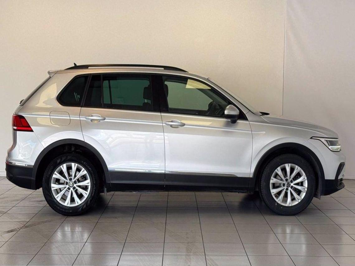VOLKSWAGEN Tiguan 1 5 tsi life 150cv