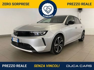 Opel Astra 1.2 Turbo 130cv Elegance AT8