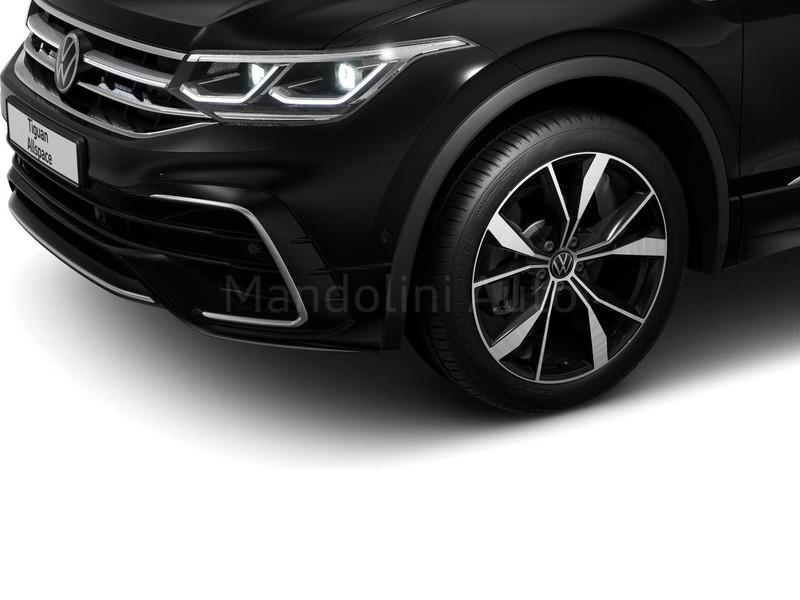 Volkswagen Tiguan allspace 2.0 tdi scr 200cv r line 4motion dsg 7p.ti