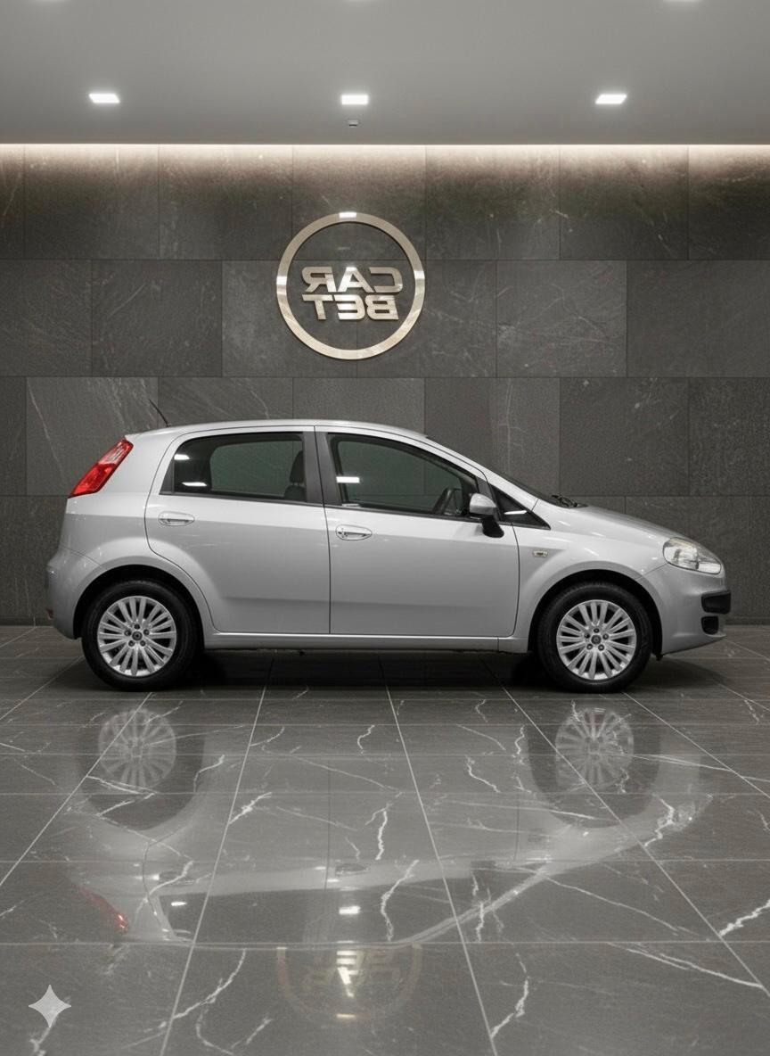 Fiat Bravo 1.6 MJT 120 CV DPF Dynamic