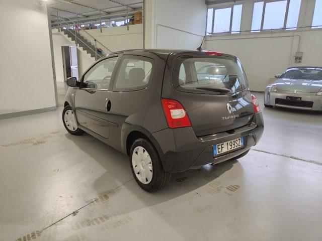 RENAULT Twingo 1.2 16V LEV Yahoo!