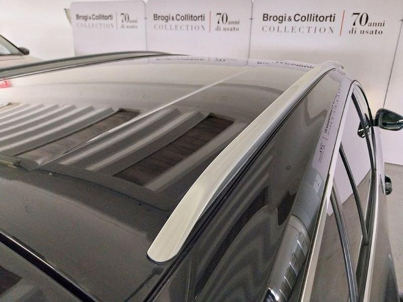 Ford Focus Station Wagon 1.5 EcoBlue 120cv Vignale