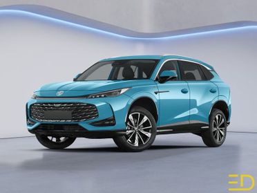 MG HS HS 1.5 hybrid+ Comfort auto