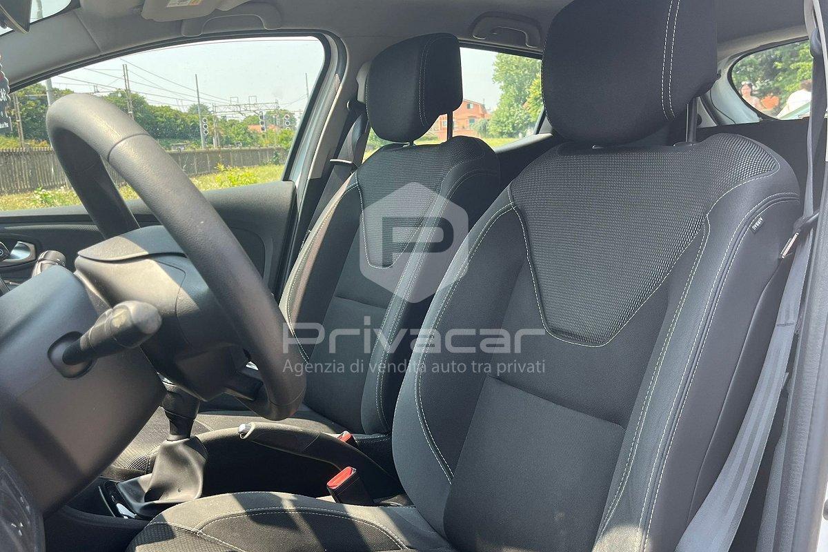 RENAULT Clio Sporter TCe 12V 75 CV Moschino Zen