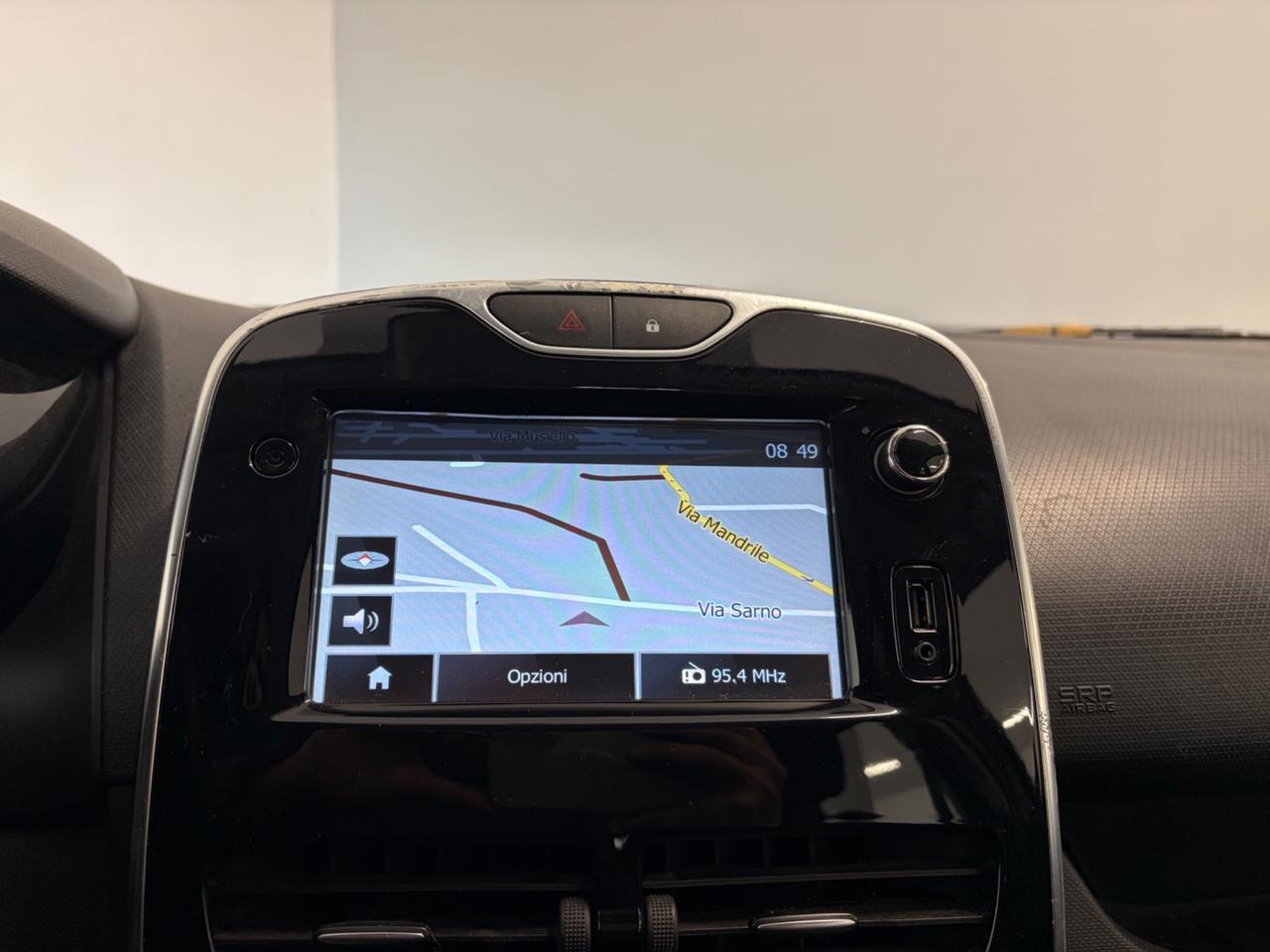 Renault Clio Sporter 1.5 dCi 8V 90CV Start&Stop 83gr. EcoBusiness