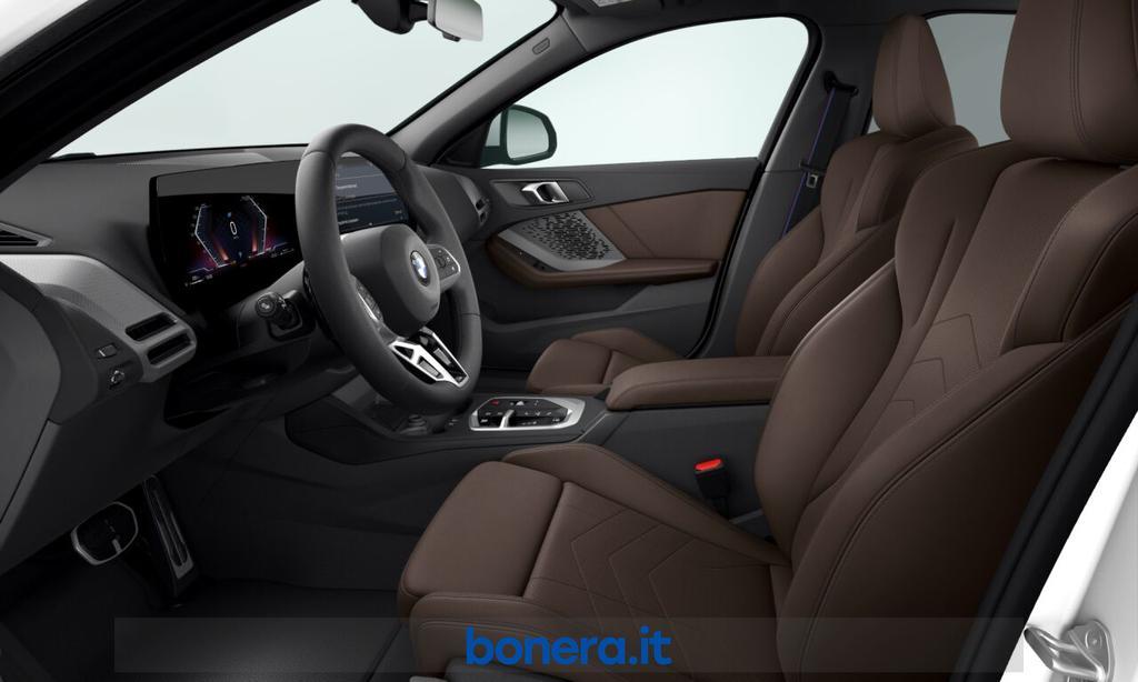 BMW Serie 1 120 d 48V MSport Pro DCT