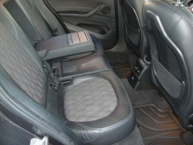 Bmw X1 sDrive18d xLine