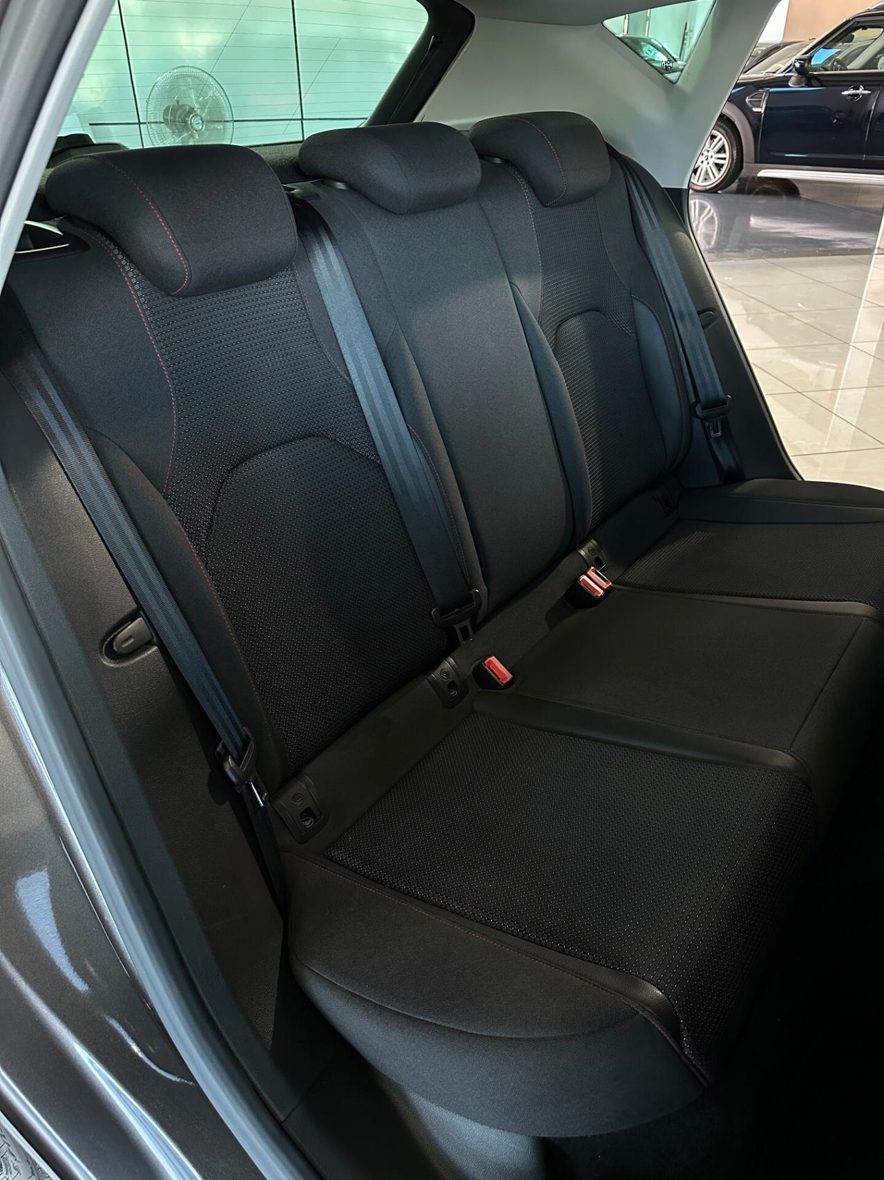 Seat Leon 2.0 150cv FR Navi+SEATSound Finanziabile Garanzia