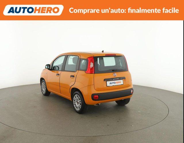 FIAT Panda 1.2 Easy