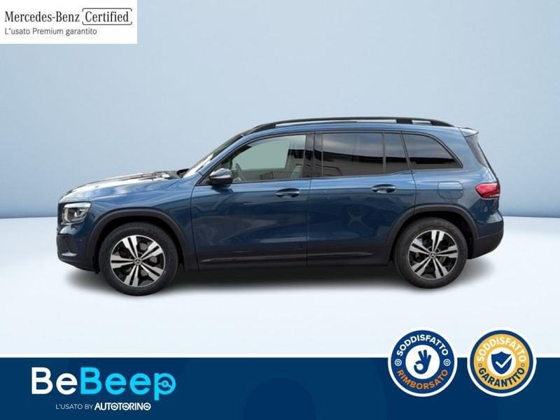 Mercedes-Benz GLB Classe 200 D SPORT PLUS 4MATIC AUTO