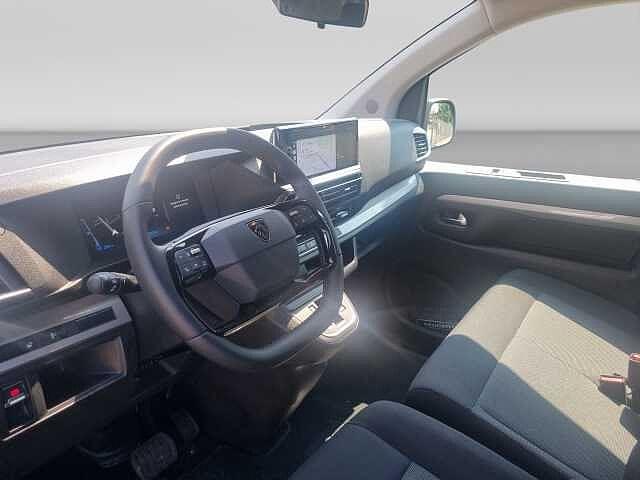 Peugeot Traveller Traveller M1 std 2.2 Bluehdi 180cv S&S Business eat8