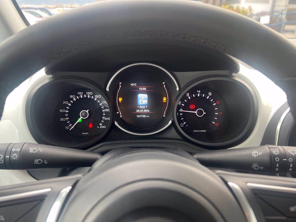 FIAT 500L 0.9 TwinAir Turbo Natural Power Pop Star del 2018