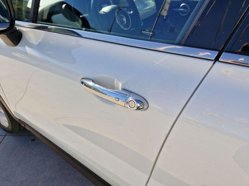 FIAT 500X 500 X 2015 1.6 mjt Lounge 4x2 120cv dct