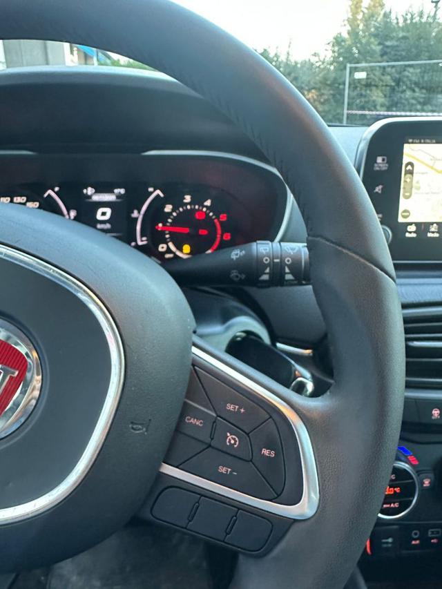 FIAT Tipo 1.3 Mjt S&S 5 porte Lounge