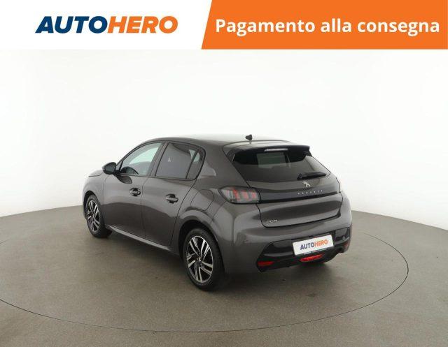 PEUGEOT 208 PureTech 100 Stop&Start 5 porte Allure Pack