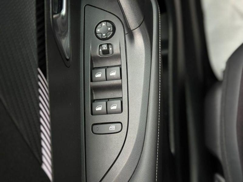 Peugeot 2008 PureTech 130 S&S EAT8 Allure +GPL
