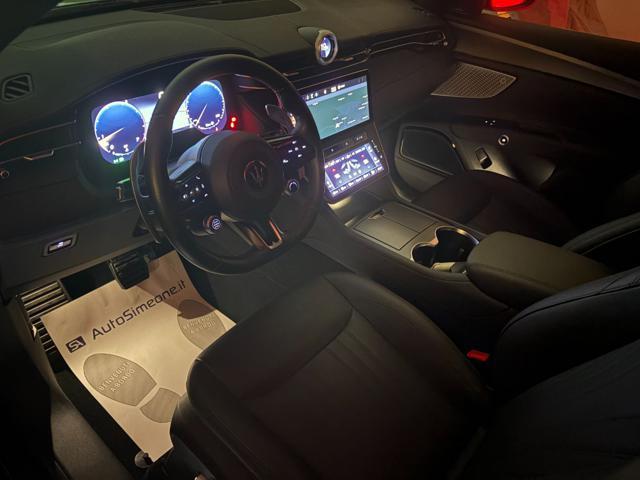 MASERATI Grecale MHEV 250 CV AWD GT TETTO APR/PAN