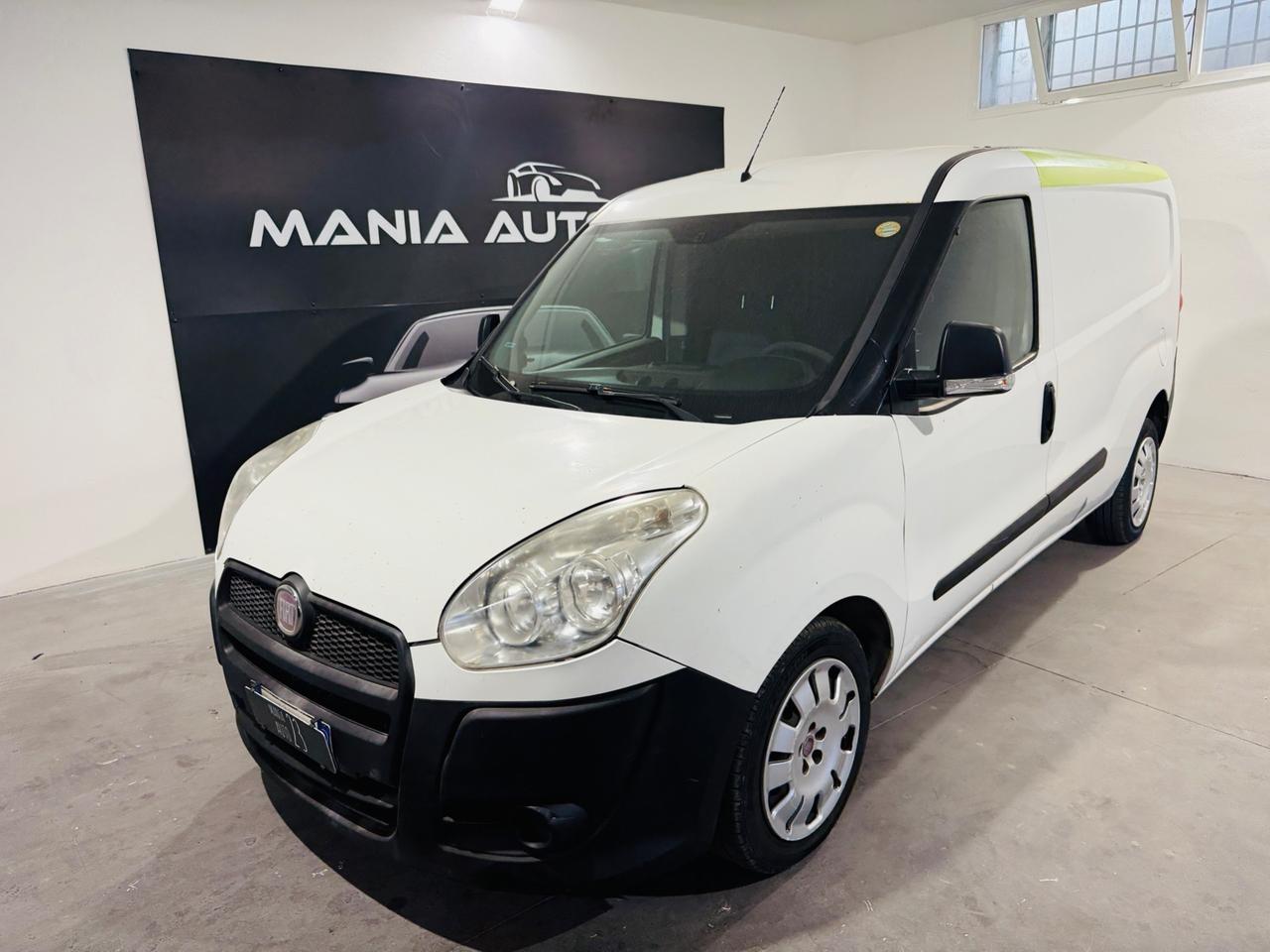 FIAT DOBLO*1.6 MTJ*105 CV*PASSO LUNGO*