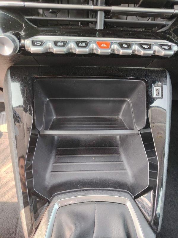 Peugeot 208 PureTech 75 Stop&Start 5 porte Active Pack