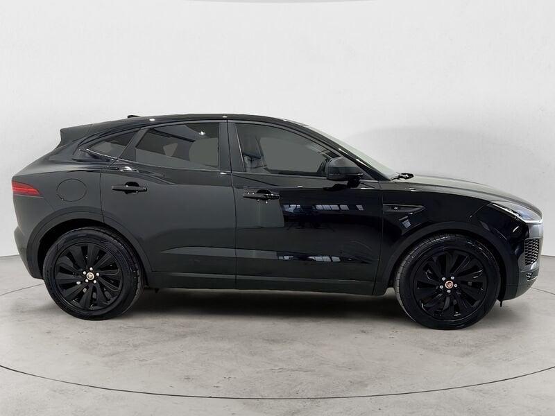 Jaguar E-Pace E-Pace 2.0D 150 CV AWD aut. S