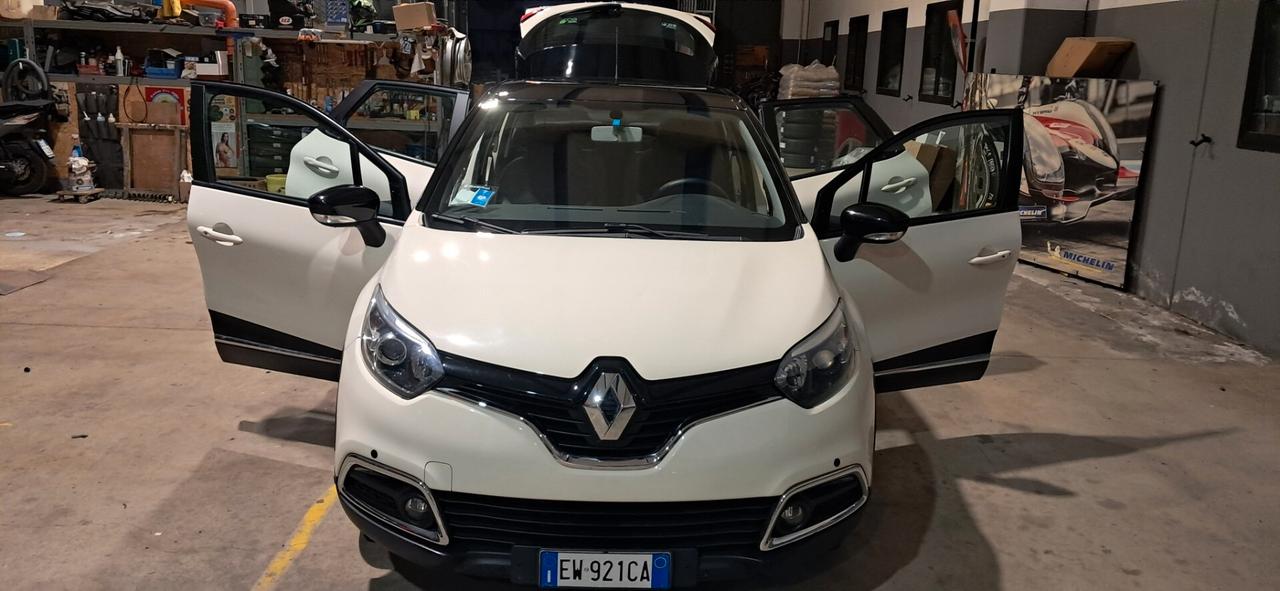 Renault Captur 0.9 TCe 12V 90 CV Start&Stop Energy R-Link