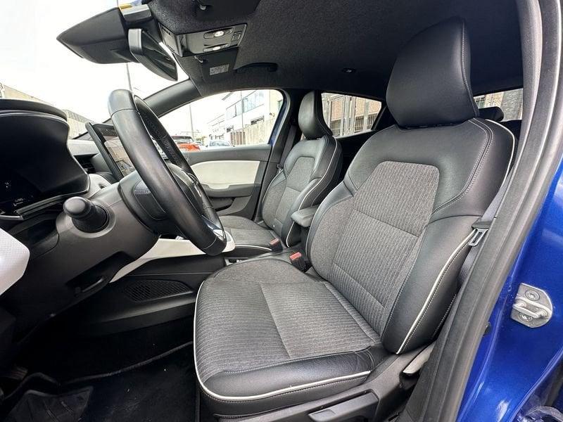 Renault Clio 1.0 TCE TECHNO