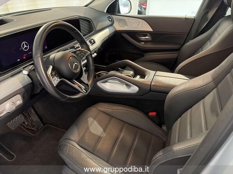 Mercedes-Benz GLE Coupé GLE Coupe-C167 2023 GLE Coupe 300 d AMG Line Premium Plus 4matic auto