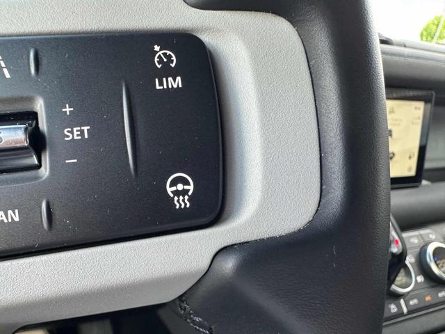 LAND ROVER Defender 110 3.0D I6 250 CV AWD Auto SE "TETTO+CAMERA 360"