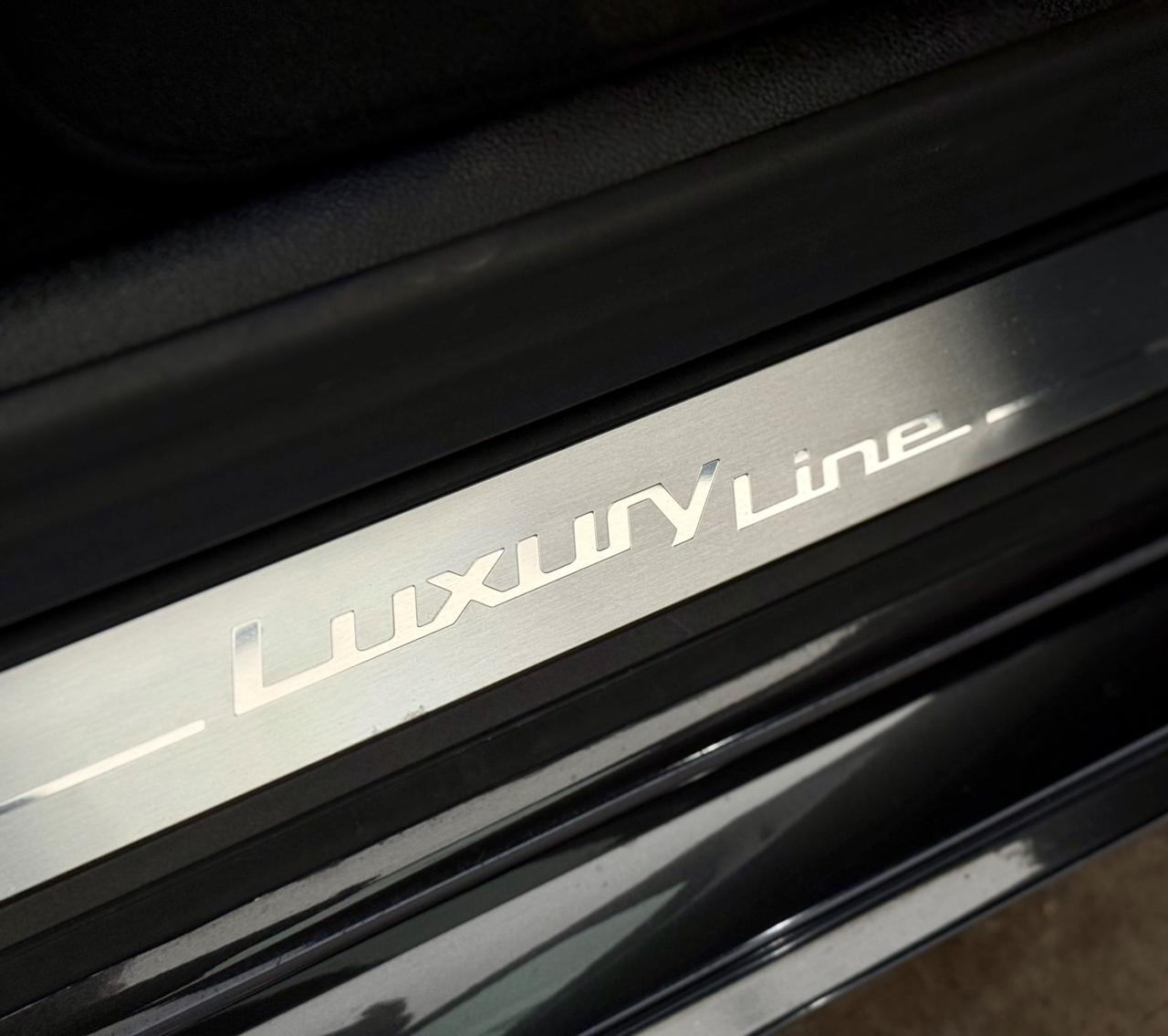 Bmw 520d xDrive 190CV touring MHEV Luxury