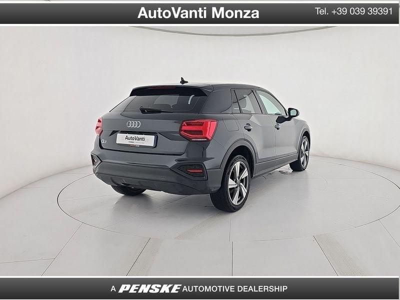 Audi Q2 Q2 35 TFSI S tronic Business