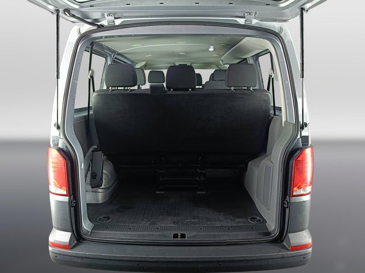 VOLKSWAGEN T6.1 Transporter 30 - T6.1 Transporter 30 2.0 tdi 110cv kombi Business p.c.