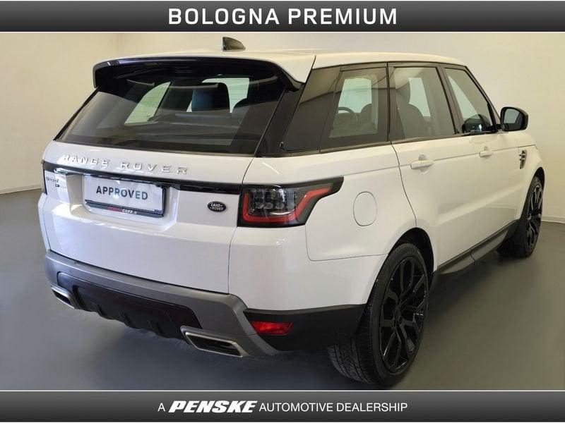Land Rover RR Sport 3.0D l6 249 CV S