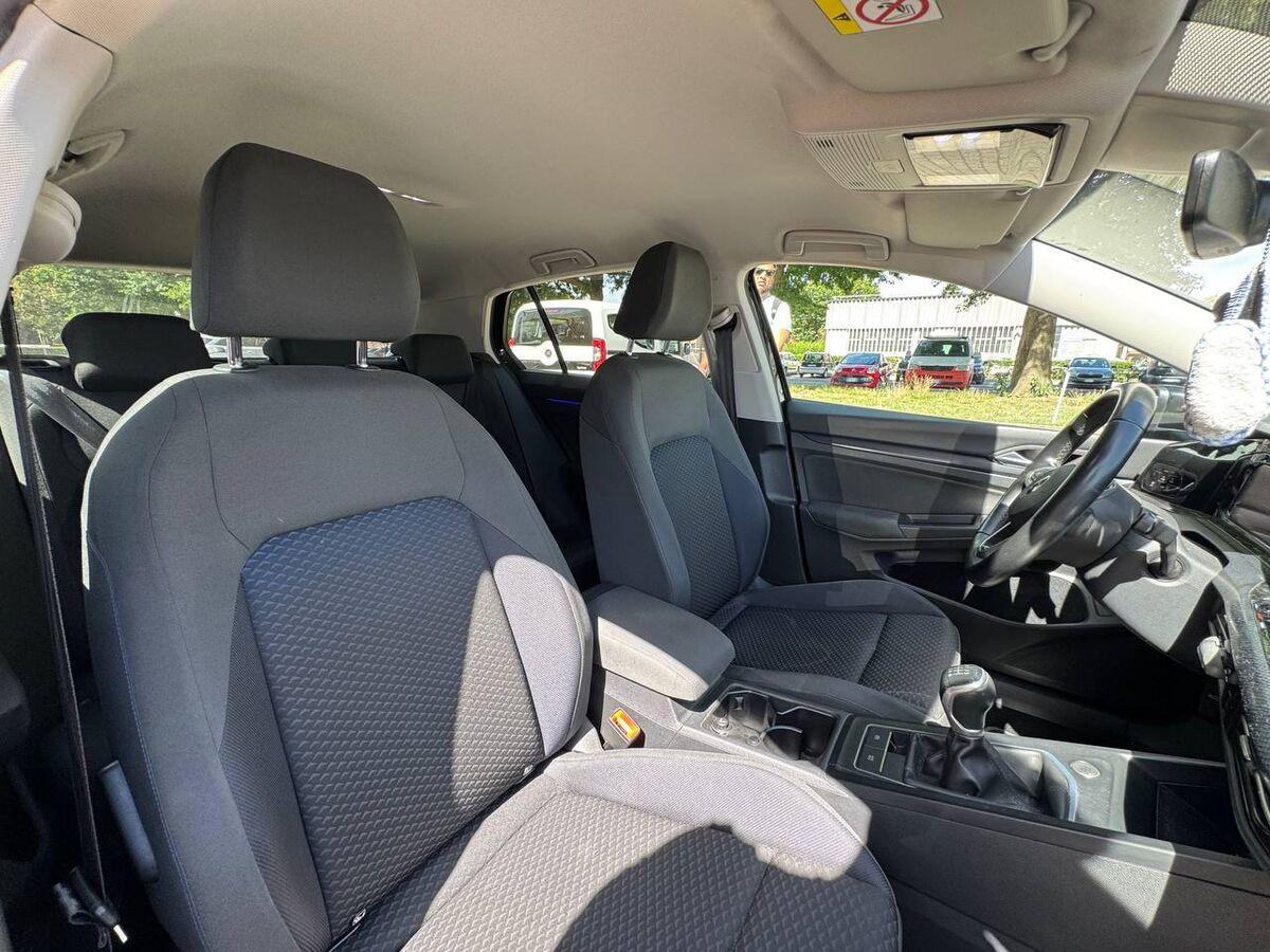 Volkswagen Golf 1.0 tsi evo Life 110cv